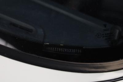 1994 Porsche 911/993 Convertible