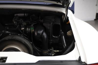 1994 Porsche 911/993 Convertible