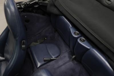 1994 Porsche 911/993 Convertible