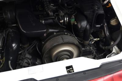 1994 Porsche 911/993 Convertible