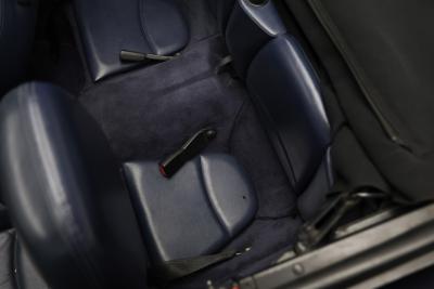 1994 Porsche 911/993 Convertible