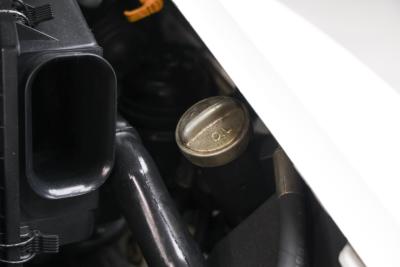 1994 Porsche 911/993 Convertible