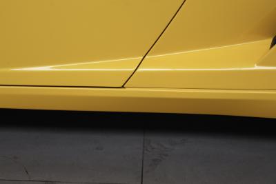 2007 Lamborghini Gallardo Spyder