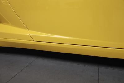 2007 Lamborghini Gallardo Spyder