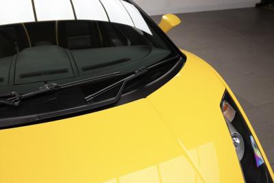 2007 Lamborghini Gallardo Spyder