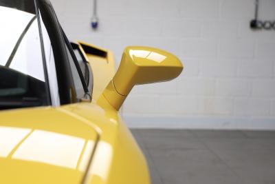 2007 Lamborghini Gallardo Spyder