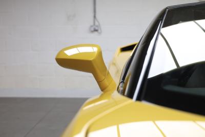 2007 Lamborghini Gallardo Spyder