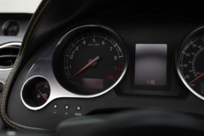 2007 Lamborghini Gallardo Spyder