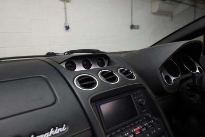 2007 Lamborghini Gallardo Spyder