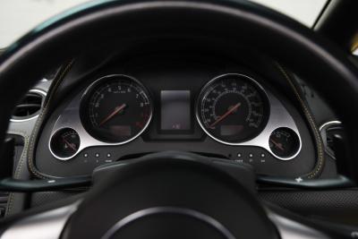 2007 Lamborghini Gallardo Spyder