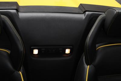 2007 Lamborghini Gallardo Spyder