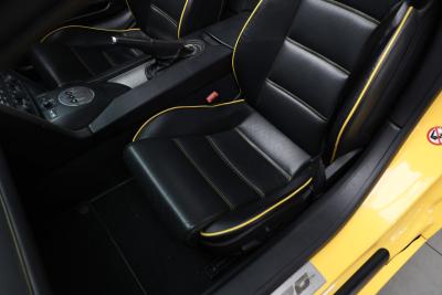 2007 Lamborghini Gallardo Spyder