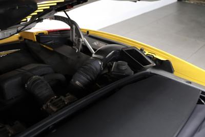 2007 Lamborghini Gallardo Spyder