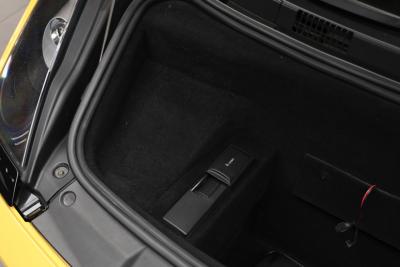 2007 Lamborghini Gallardo Spyder