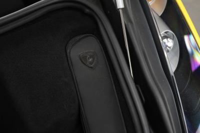 2007 Lamborghini Gallardo Spyder