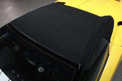 2007 Lamborghini Gallardo Spyder