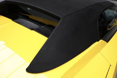 2007 Lamborghini Gallardo Spyder