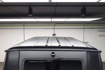 2017 Mercedes - Benz G63 AMG &ldquo;463 Edition&rdquo;