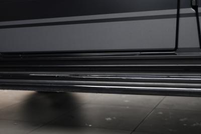 2017 Mercedes - Benz G63 AMG &ldquo;463 Edition&rdquo;