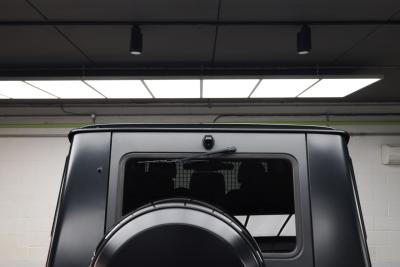 2017 Mercedes - Benz G63 AMG &ldquo;463 Edition&rdquo;