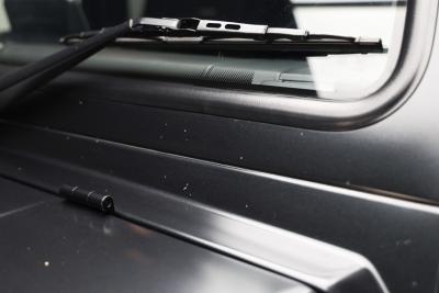 2017 Mercedes - Benz G63 AMG &ldquo;463 Edition&rdquo;