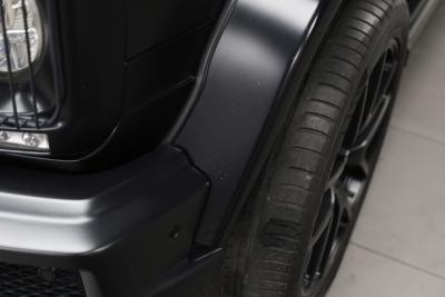 2017 Mercedes - Benz G63 AMG &ldquo;463 Edition&rdquo;