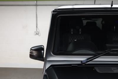 2017 Mercedes - Benz G63 AMG &ldquo;463 Edition&rdquo;