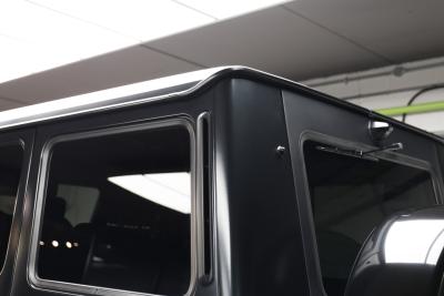 2017 Mercedes - Benz G63 AMG &ldquo;463 Edition&rdquo;