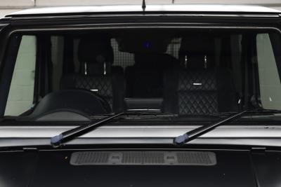 2017 Mercedes - Benz G63 AMG &ldquo;463 Edition&rdquo;