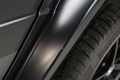 2017 Mercedes - Benz G63 AMG &ldquo;463 Edition&rdquo;