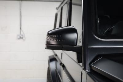 2017 Mercedes - Benz G63 AMG &ldquo;463 Edition&rdquo;