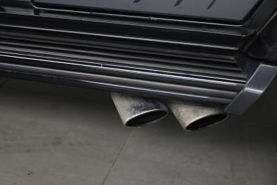 2017 Mercedes - Benz G63 AMG &ldquo;463 Edition&rdquo;