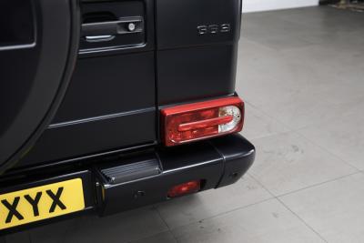 2017 Mercedes - Benz G63 AMG &ldquo;463 Edition&rdquo;