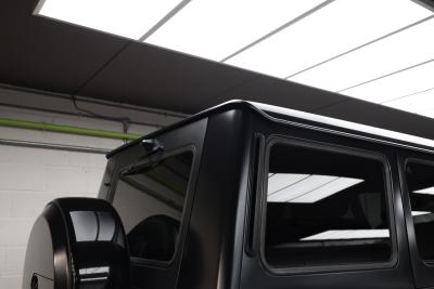 2017 Mercedes - Benz G63 AMG &ldquo;463 Edition&rdquo;