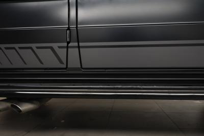 2017 Mercedes - Benz G63 AMG &ldquo;463 Edition&rdquo;