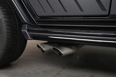 2017 Mercedes - Benz G63 AMG &ldquo;463 Edition&rdquo;