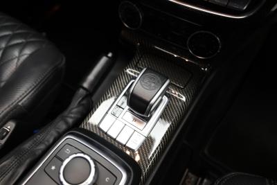 2017 Mercedes - Benz G63 AMG &ldquo;463 Edition&rdquo;