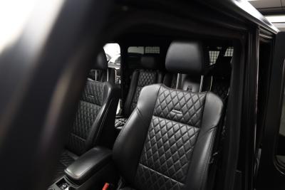 2017 Mercedes - Benz G63 AMG &ldquo;463 Edition&rdquo;