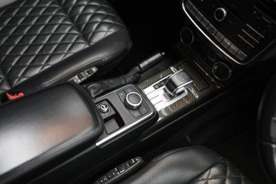 2017 Mercedes - Benz G63 AMG &ldquo;463 Edition&rdquo;