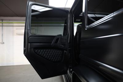 2017 Mercedes - Benz G63 AMG &ldquo;463 Edition&rdquo;