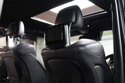 2017 Mercedes - Benz G63 AMG &ldquo;463 Edition&rdquo;