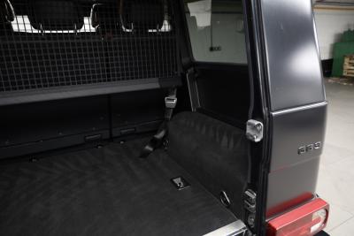 2017 Mercedes - Benz G63 AMG &ldquo;463 Edition&rdquo;