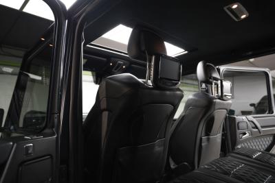 2017 Mercedes - Benz G63 AMG &ldquo;463 Edition&rdquo;