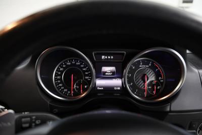 2017 Mercedes - Benz G63 AMG &ldquo;463 Edition&rdquo;