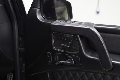 2017 Mercedes - Benz G63 AMG &ldquo;463 Edition&rdquo;