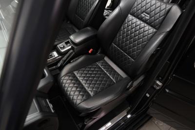 2017 Mercedes - Benz G63 AMG &ldquo;463 Edition&rdquo;