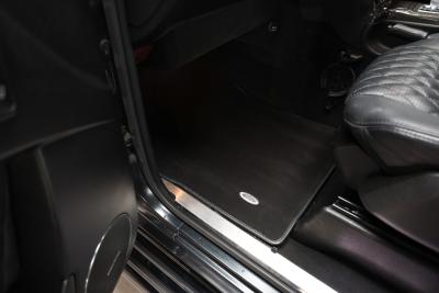 2017 Mercedes - Benz G63 AMG &ldquo;463 Edition&rdquo;