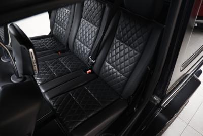 2017 Mercedes - Benz G63 AMG &ldquo;463 Edition&rdquo;