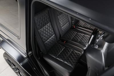 2017 Mercedes - Benz G63 AMG &ldquo;463 Edition&rdquo;