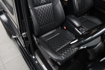 2017 Mercedes - Benz G63 AMG &ldquo;463 Edition&rdquo;